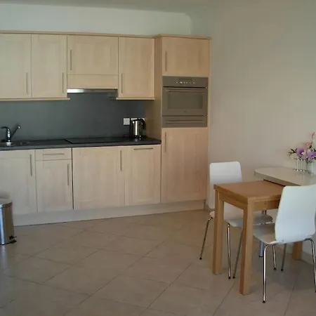 Apartment Lovely By With Sea Views Antibes