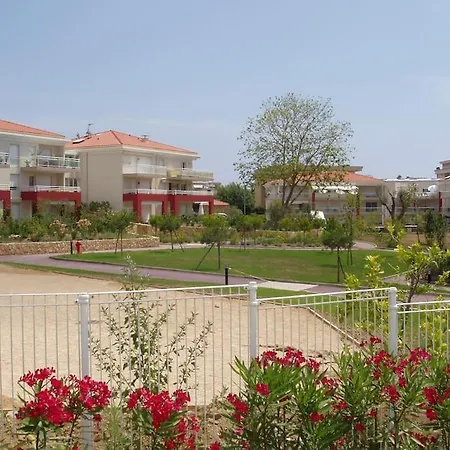 Apartment Lovely By With Sea Views Antibes