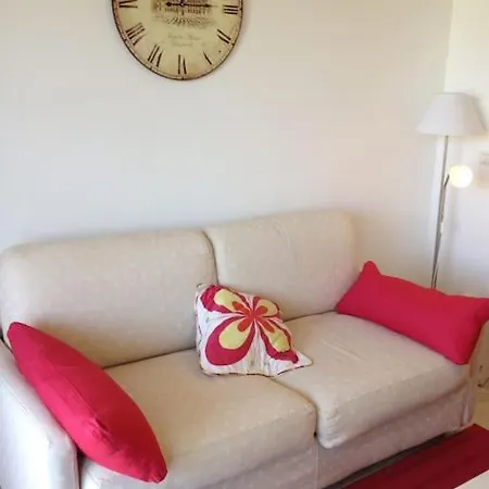 Lovely By With Sea Views